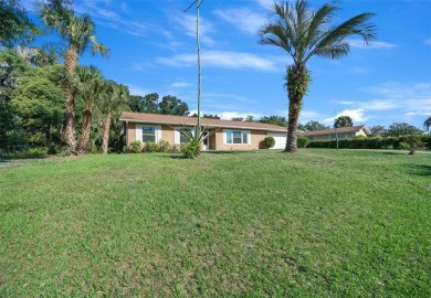 BIG AND BEAUTIFUL POOL HOME IN SILVER SPRING SHORES OCALA on Country Club At Silver Springs Shores in Florida - for sale on GolfHomes.com, golf home, golf lot