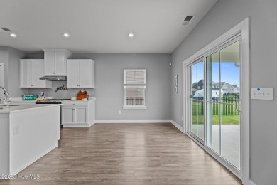 You will not want to miss this one. Located in one of Moyock's on Eagle Creek Golf Club and Grill in North Carolina - for sale on GolfHomes.com, golf home, golf lot
