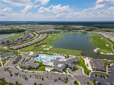 BEAUTIFUL TURN-KEY 2 Bedroom, 2 Bathroom, FIRST FLOOR condo on Babcock National Golf Course in Florida - for sale on GolfHomes.com, golf home, golf lot