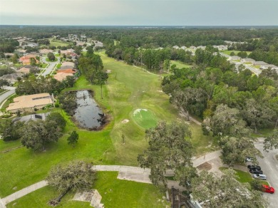 One or more photo(s) has been virtually staged. Welcome to this on Hernando Oaks Golf and Country Club in Florida - for sale on GolfHomes.com, golf home, golf lot