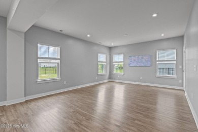 You will not want to miss this one. Located in one of Moyock's on Eagle Creek Golf Club and Grill in North Carolina - for sale on GolfHomes.com, golf home, golf lot