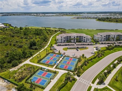 BEAUTIFUL TURN-KEY 2 Bedroom, 2 Bathroom, FIRST FLOOR condo on Babcock National Golf Course in Florida - for sale on GolfHomes.com, golf home, golf lot