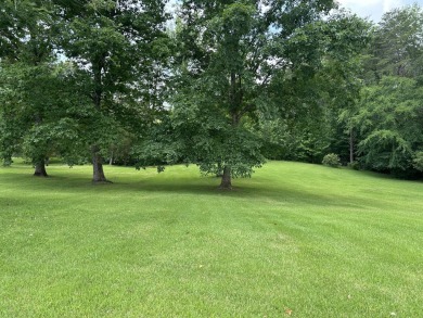 Large .74 acre lot located on the now closed Mt. Airy golf on Hidden Falls At Mt. Airy Golf in Tennessee - for sale on GolfHomes.com, golf home, golf lot