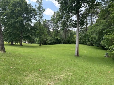 Large .74 acre lot located on the now closed Mt. Airy golf on Hidden Falls At Mt. Airy Golf in Tennessee - for sale on GolfHomes.com, golf home, golf lot