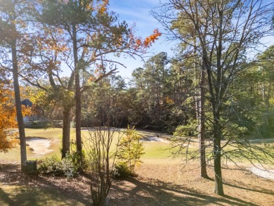 Scenic Golf Course Views

Experience MORE time to play, relax on Houndslake Country Club in South Carolina - for sale on GolfHomes.com, golf home, golf lot