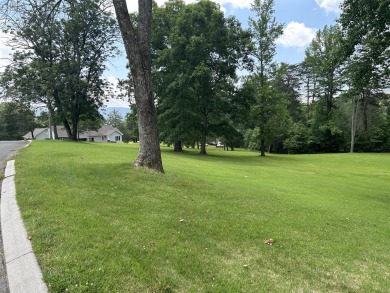 Large .74 acre lot located on the now closed Mt. Airy golf on Hidden Falls At Mt. Airy Golf in Tennessee - for sale on GolfHomes.com, golf home, golf lot