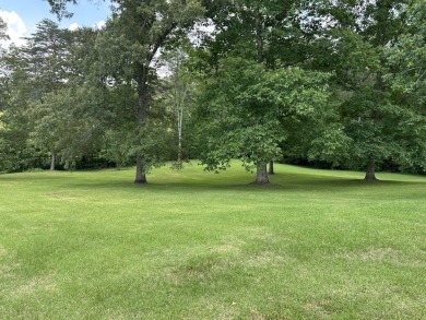 Large .74 acre lot located on the now closed Mt. Airy golf on Hidden Falls At Mt. Airy Golf in Tennessee - for sale on GolfHomes.com, golf home, golf lot