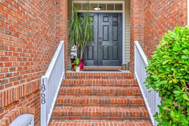 Welcome to this beautifully maintained, move-in ready home in on RiverTowne Country Club in South Carolina - for sale on GolfHomes.com, golf home, golf lot