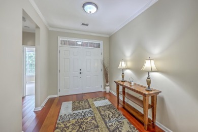 Welcome to this beautifully maintained, move-in ready home in on RiverTowne Country Club in South Carolina - for sale on GolfHomes.com, golf home, golf lot