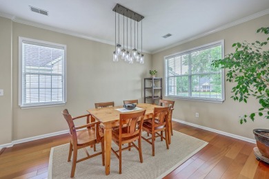 Welcome to this beautifully maintained, move-in ready home in on RiverTowne Country Club in South Carolina - for sale on GolfHomes.com, golf home, golf lot