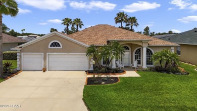 Located in the prestigious gated Spruce Creek Fly-In community on Spruce Creek Golf Club in Florida - for sale on GolfHomes.com, golf home, golf lot