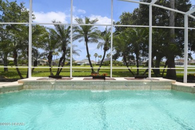 Located in the prestigious gated Spruce Creek Fly-In community on Spruce Creek Golf Club in Florida - for sale on GolfHomes.com, golf home, golf lot
