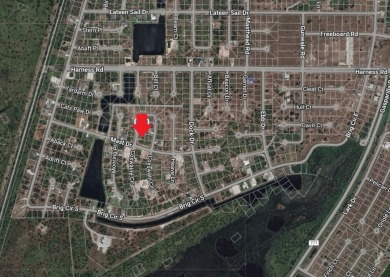 Fantastic opportunity to build your dream home in the serene on Rotonda Golf and Country Club The Links Course in Florida - for sale on GolfHomes.com, golf home, golf lot