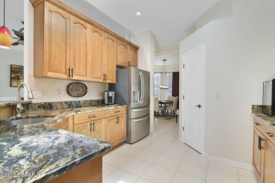 Located in the prestigious gated Spruce Creek Fly-In community on Spruce Creek Golf Club in Florida - for sale on GolfHomes.com, golf home, golf lot