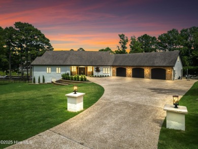 Now Live - A Coastal Dream Awaits You! Welcome to your slice of on Olde Point Golf and Country Club in North Carolina - for sale on GolfHomes.com, golf home, golf lot