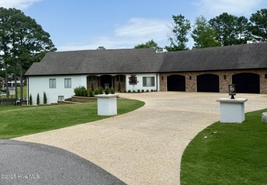Now Live - A Coastal Dream Awaits You! Welcome to your slice of on Olde Point Golf and Country Club in North Carolina - for sale on GolfHomes.com, golf home, golf lot