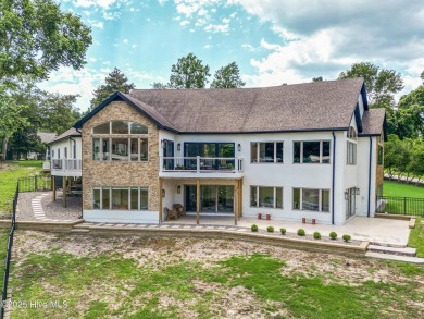Now Live - A Coastal Dream Awaits You! Welcome to your slice of on Olde Point Golf and Country Club in North Carolina - for sale on GolfHomes.com, golf home, golf lot