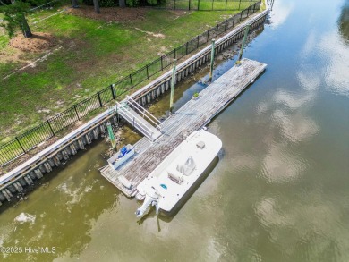 Now Live - A Coastal Dream Awaits You! Welcome to your slice of on Olde Point Golf and Country Club in North Carolina - for sale on GolfHomes.com, golf home, golf lot
