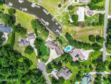 Now Live - A Coastal Dream Awaits You! Welcome to your slice of on Olde Point Golf and Country Club in North Carolina - for sale on GolfHomes.com, golf home, golf lot