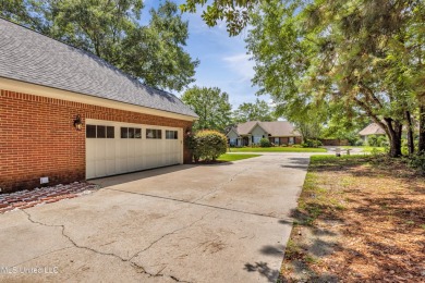 Stunning Home for Sale in Highly Sought-After Maurepas Landing on Gulf Hills Golf Club in Mississippi - for sale on GolfHomes.com, golf home, golf lot