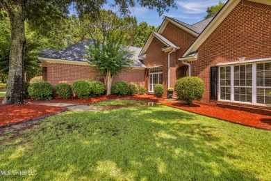 Stunning Home for Sale in Highly Sought-After Maurepas Landing on Gulf Hills Golf Club in Mississippi - for sale on GolfHomes.com, golf home, golf lot