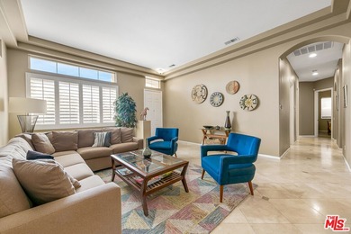 Live behind the gates of the prestigious La Quinta Fairways on  in California - for sale on GolfHomes.com, golf home, golf lot