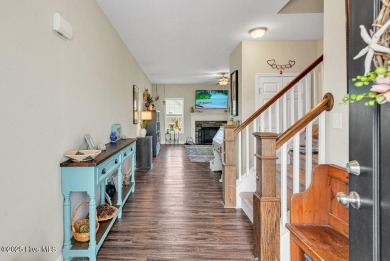 Your Crystal Coast Dream Home Awaits in Peletier Shores!

 on Silver Creek Golf Club in North Carolina - for sale on GolfHomes.com, golf home, golf lot