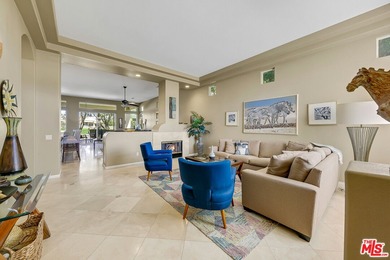 Live behind the gates of the prestigious La Quinta Fairways on  in California - for sale on GolfHomes.com, golf home, golf lot