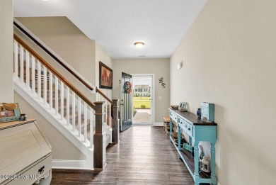 Your Crystal Coast Dream Home Awaits in Peletier Shores!

 on Silver Creek Golf Club in North Carolina - for sale on GolfHomes.com, golf home, golf lot