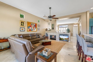 Live behind the gates of the prestigious La Quinta Fairways on  in California - for sale on GolfHomes.com, golf home, golf lot