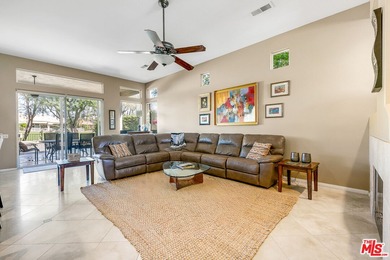 Live behind the gates of the prestigious La Quinta Fairways on  in California - for sale on GolfHomes.com, golf home, golf lot