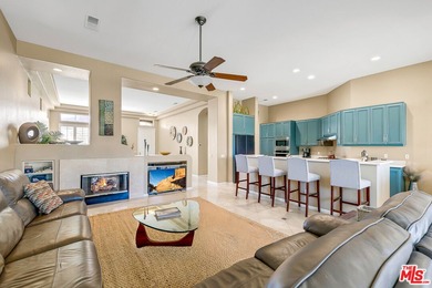 Live behind the gates of the prestigious La Quinta Fairways on  in California - for sale on GolfHomes.com, golf home, golf lot