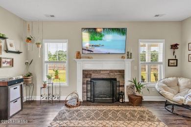 Your Crystal Coast Dream Home Awaits in Peletier Shores!

 on Silver Creek Golf Club in North Carolina - for sale on GolfHomes.com, golf home, golf lot