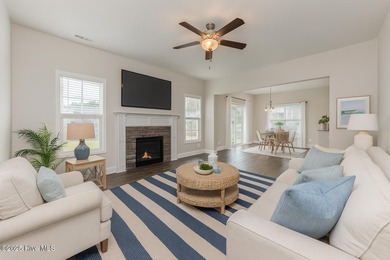 Price Reduced by $10K! Your Opportunity Just Got Bigger! TURN on Silver Creek Golf Club in North Carolina - for sale on GolfHomes.com, golf home, golf lot