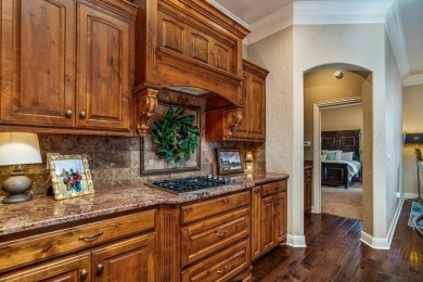 Welcome to 7 Ryan Palmer, a beautifully designed 4-bedroom on Tascosa Country Club in Texas - for sale on GolfHomes.com, golf home, golf lot