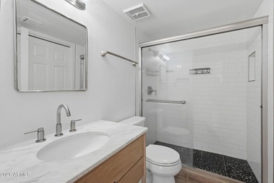 SELLER FINANCING ONLY! GREAT OPPORTUNITY TO BUY VS RENT! Live in on Pointe Golf Course on Lookout Mountain in Arizona - for sale on GolfHomes.com, golf home, golf lot