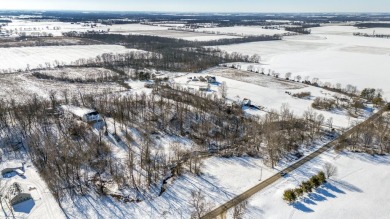 *Do not drive property without permission from listing agent*
 on Upper Lansdowne Golf Links in Ohio - for sale on GolfHomes.com, golf home, golf lot