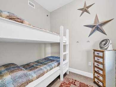 Come and see this pretty 12th floor 2 bd 2 ba with bonus bunk on Seascape Golf Course in Florida - for sale on GolfHomes.com, golf home, golf lot