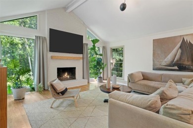 Your Private Treehouse Retreat in Brookfield Country Club - on Brookfield Country Club in Georgia - for sale on GolfHomes.com, golf home, golf lot