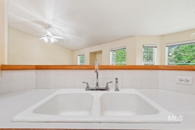 Beautiful home, amazing location!   Directly across from Purple on Purple Sage Golf Course in Idaho - for sale on GolfHomes.com, golf home, golf lot