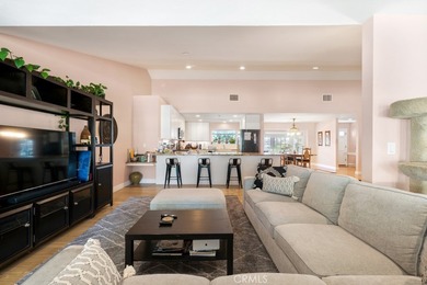 Nestled in the highly sought-after Knollwood Country Club on  in California - for sale on GolfHomes.com, golf home, golf lot