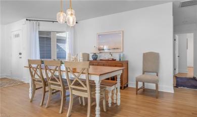 Absolutely stunning completely remodeled in 2020 ranch on the on Eagle Haven Golf Course in Virginia - for sale on GolfHomes.com, golf home, golf lot