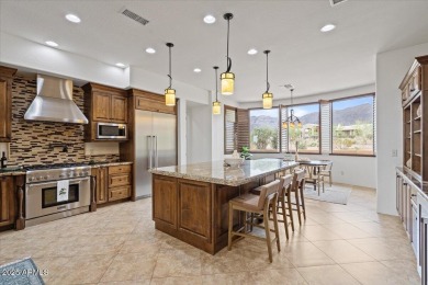 Escape to your own private desert sanctuary on nearly 2.5 acres on Gold Canyon Golf Resort  in Arizona - for sale on GolfHomes.com, golf home, golf lot