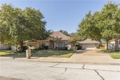 Beautiful Marriott one owner home nested in the prestigious on Pebble Creek Country Club in Texas - for sale on GolfHomes.com, golf home, golf lot