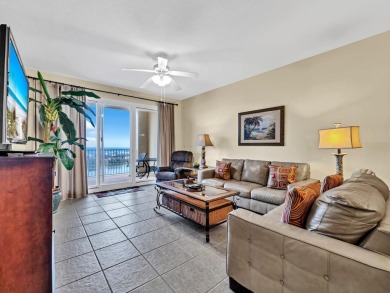 Come and see this pretty 12th floor 2 bd 2 ba with bonus bunk on Seascape Golf Course in Florida - for sale on GolfHomes.com, golf home, golf lot