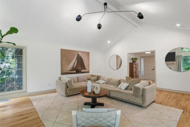 Your Private Treehouse Retreat in Brookfield Country Club - on Brookfield Country Club in Georgia - for sale on GolfHomes.com, golf home, golf lot