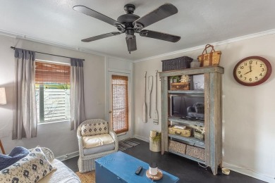 Check out one of the most affordable renovated units in Lanark on St. James Bay in Florida - for sale on GolfHomes.com, golf home, golf lot