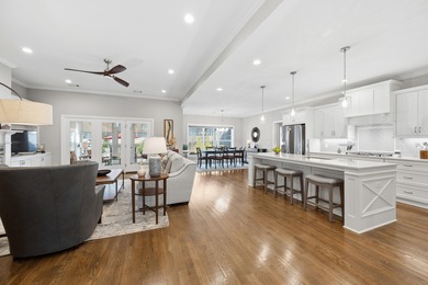 Better Than New Luxury Home in Cedar Creek | Aiken, SC A on The Golf Club At Cedar Creek in South Carolina - for sale on GolfHomes.com, golf home, golf lot