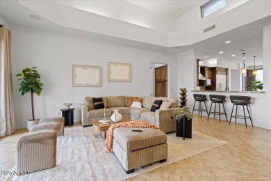 Escape to your own private desert sanctuary on nearly 2.5 acres on Gold Canyon Golf Resort  in Arizona - for sale on GolfHomes.com, golf home, golf lot