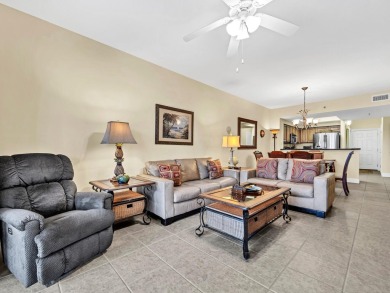 Come and see this pretty 12th floor 2 bd 2 ba with bonus bunk on Seascape Golf Course in Florida - for sale on GolfHomes.com, golf home, golf lot
